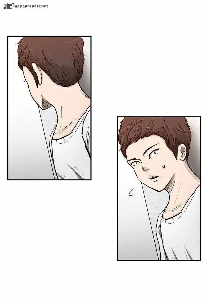 Golden Spoon Chapter 3 page 4