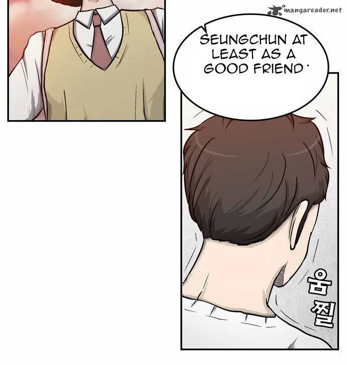 Golden Spoon Chapter 3 page 25