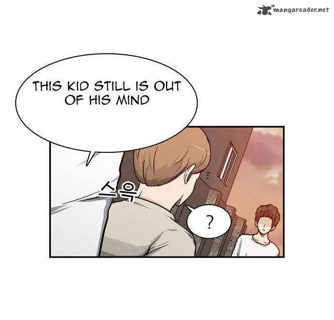 Golden Spoon Chapter 3 page 9