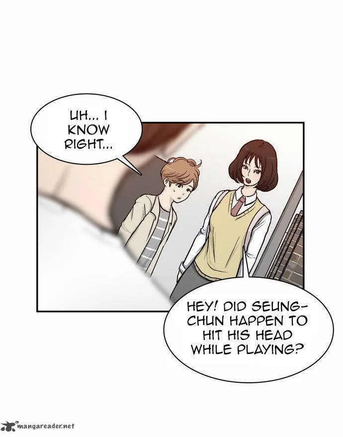 Golden Spoon Chapter 3 page 11