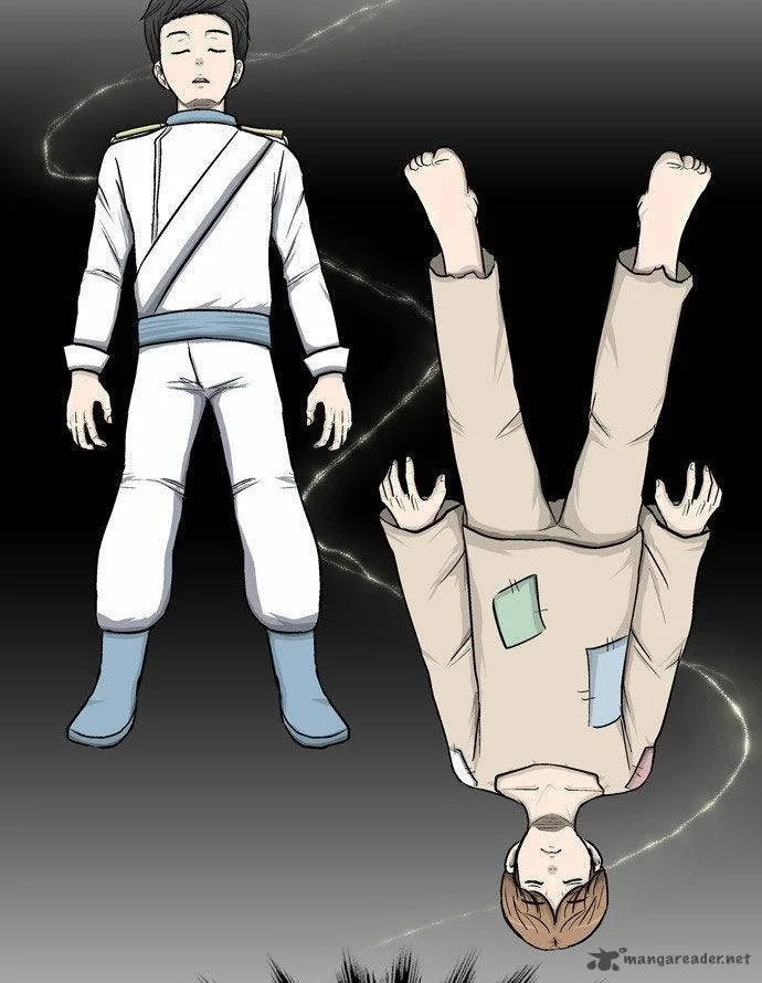 Golden Spoon Chapter 3 page 18