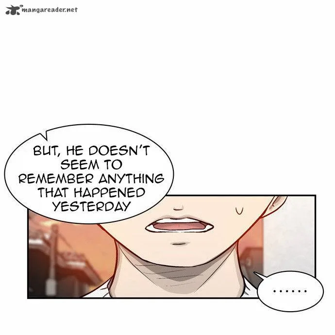 Golden Spoon Chapter 3 page 14