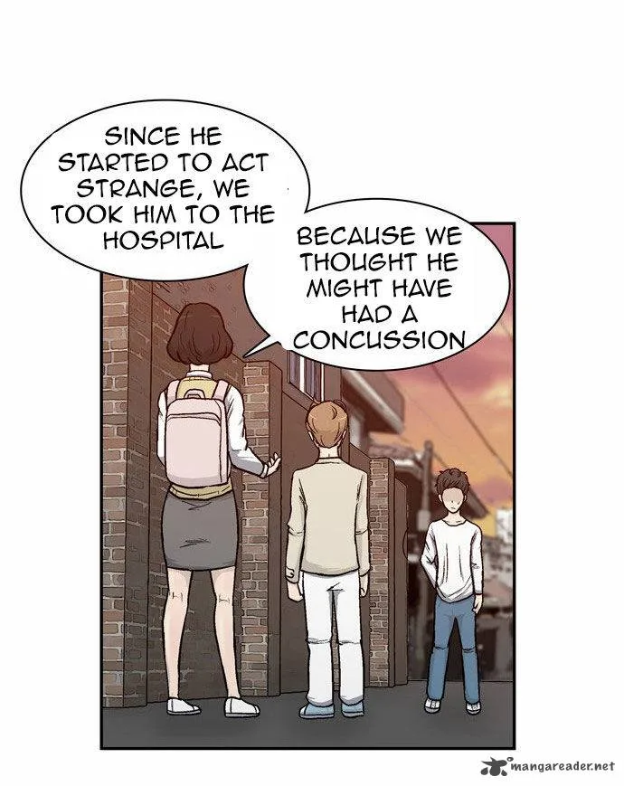 Golden Spoon Chapter 3 page 12