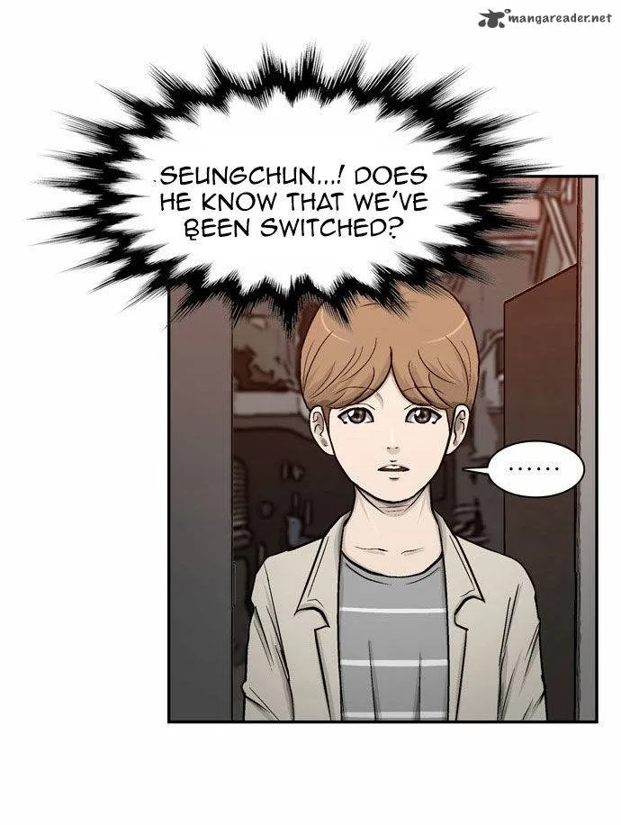 Golden Spoon Chapter 3 page 8