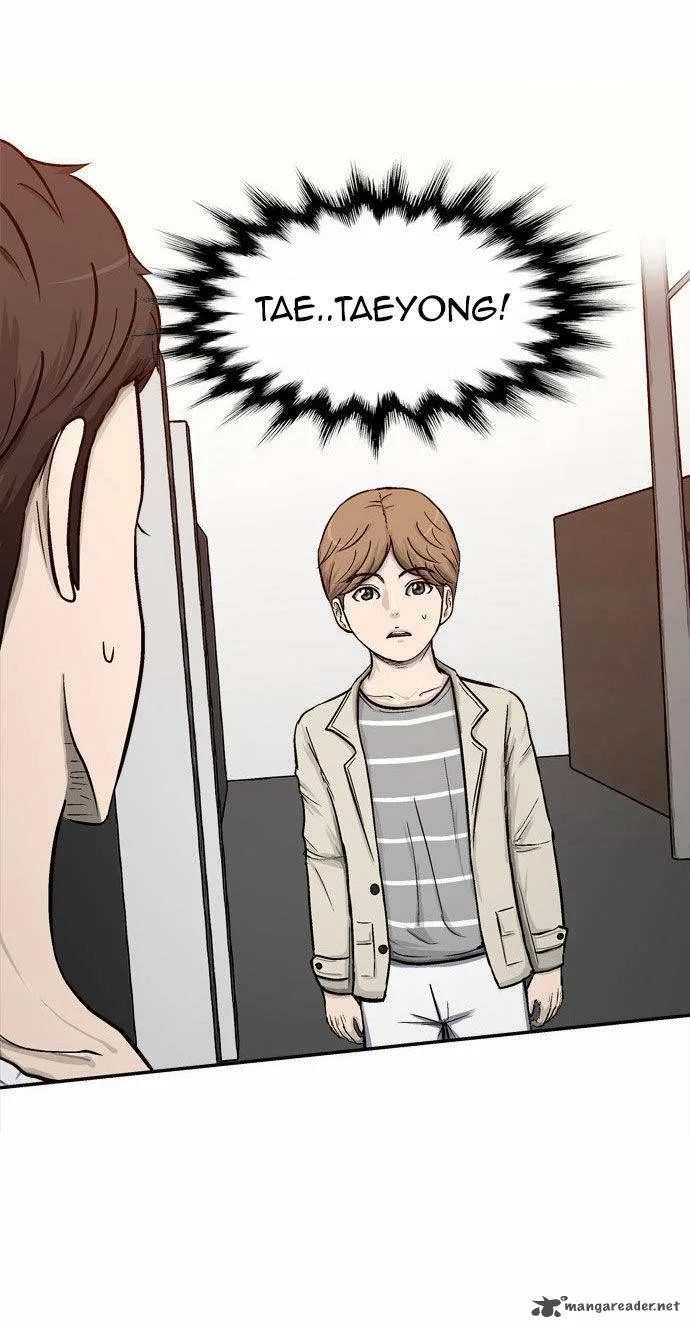 Golden Spoon Chapter 3 page 5