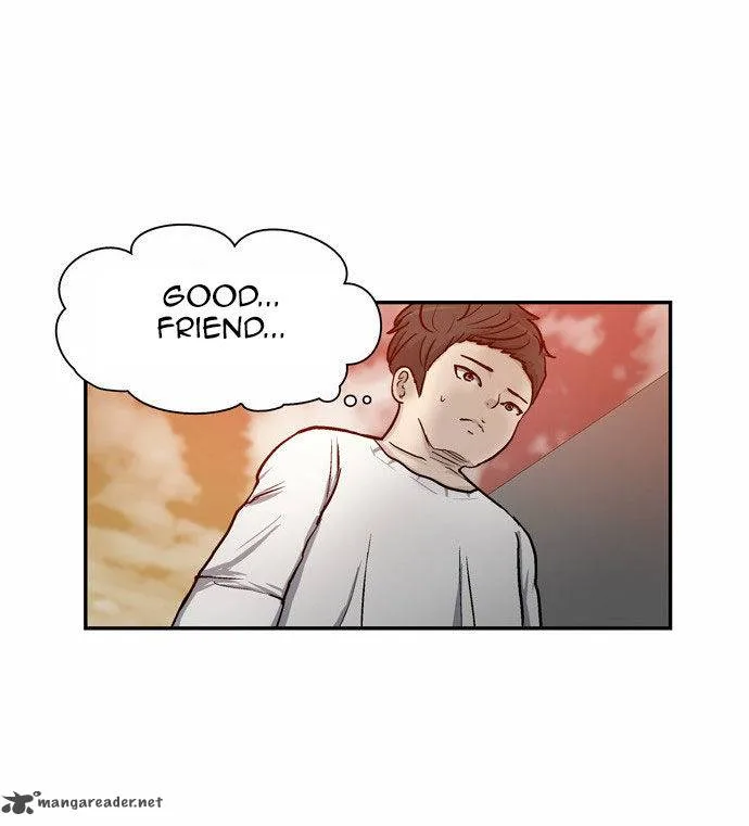 Golden Spoon Chapter 3 page 26