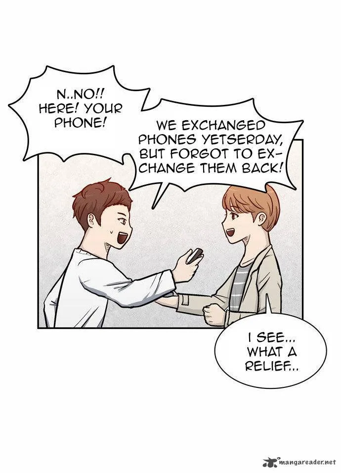 Golden Spoon Chapter 3 page 29