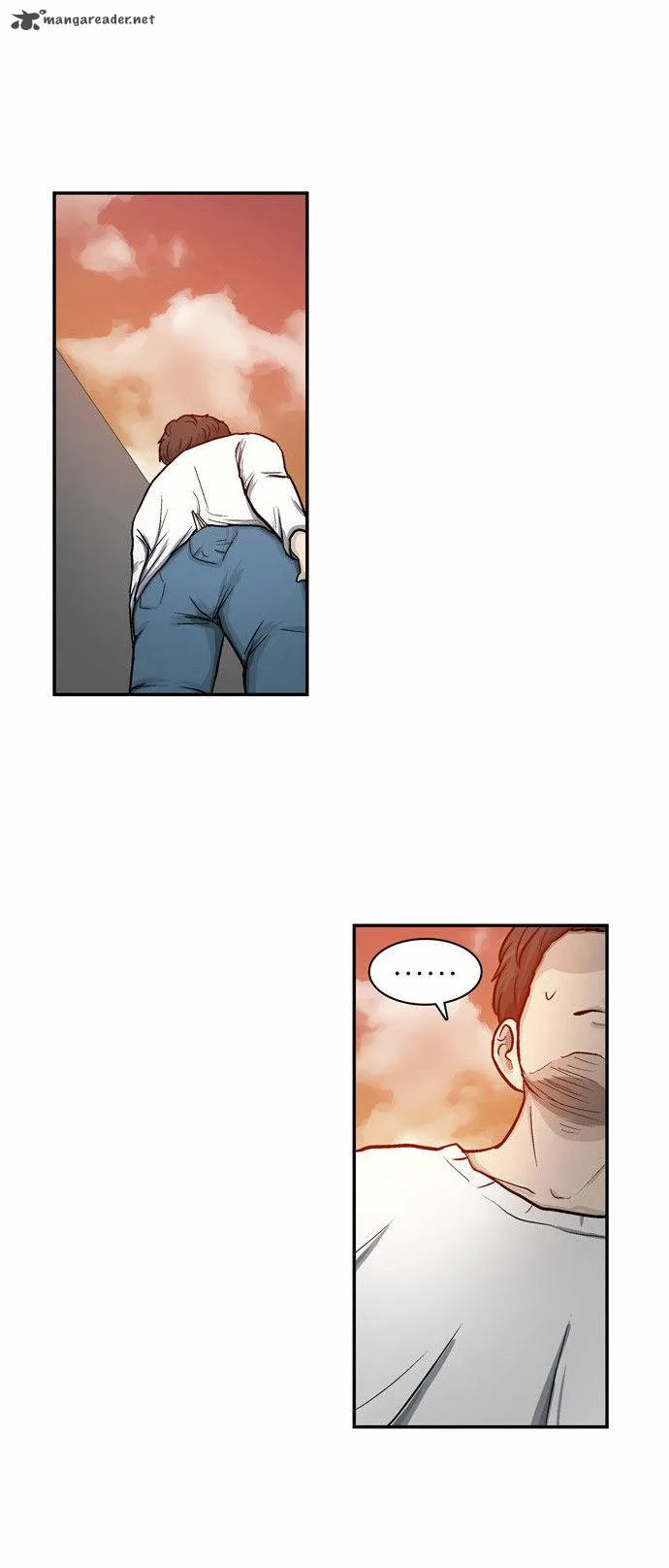 Golden Spoon Chapter 3 page 31