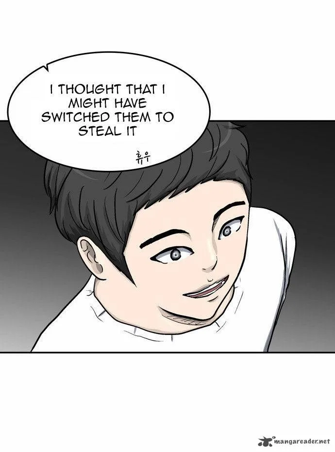 Golden Spoon Chapter 3 page 30