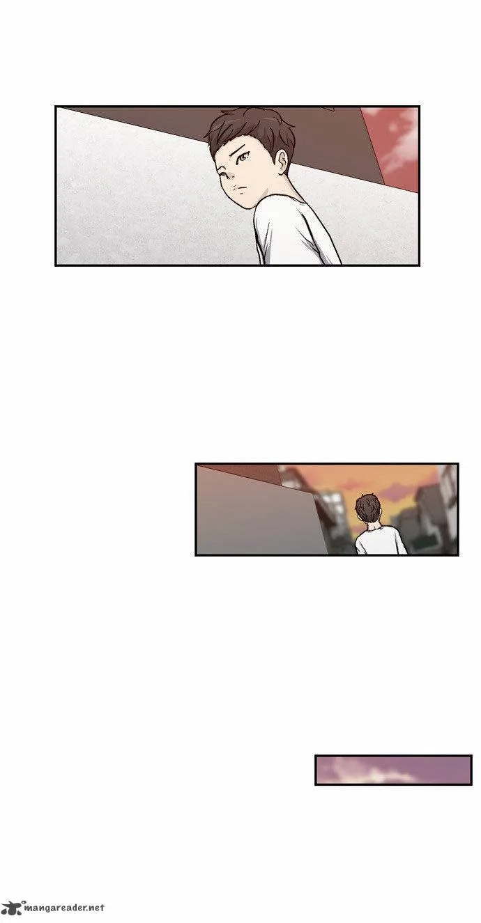 Golden Spoon Chapter 3 page 38