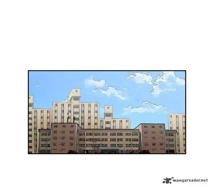 Golden Spoon Chapter 3 page 40