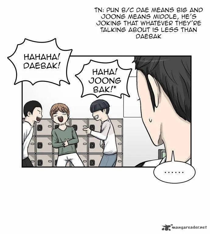 Golden Spoon Chapter 3 page 43