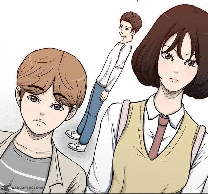 Golden Spoon Chapter 3 page 37