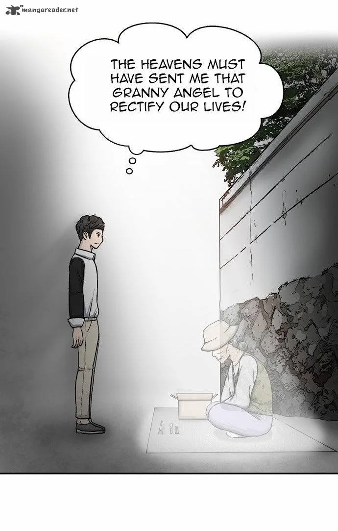 Golden Spoon Chapter 3 page 49