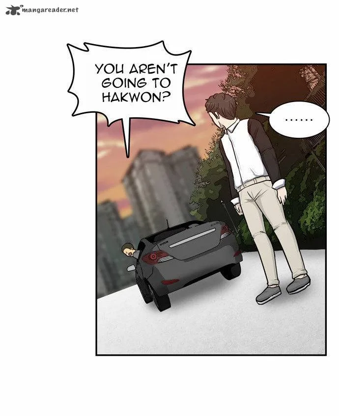 Golden Spoon Chapter 3 page 51