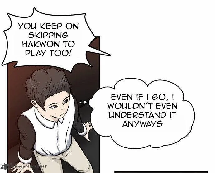 Golden Spoon Chapter 3 page 53