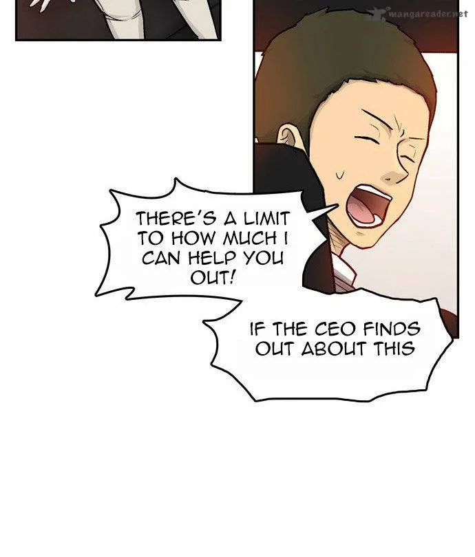Golden Spoon Chapter 3 page 54