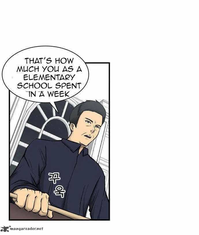 Golden Spoon Chapter 3 page 58