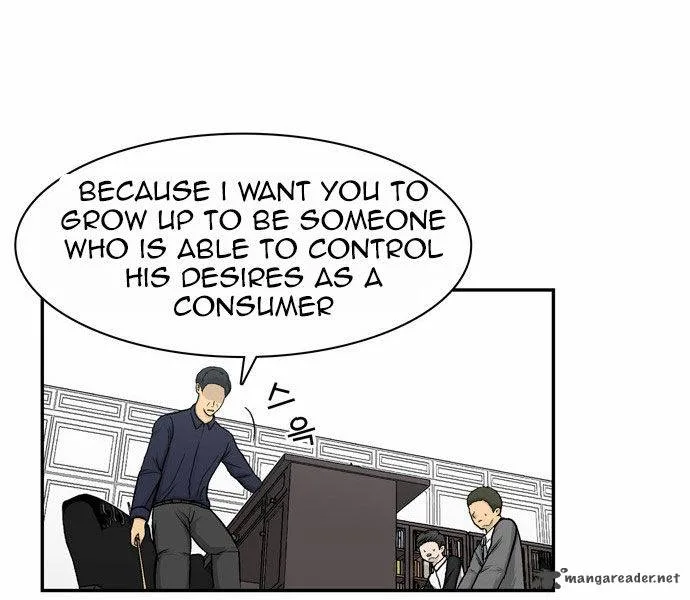 Golden Spoon Chapter 3 page 60