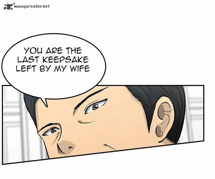 Golden Spoon Chapter 3 page 62