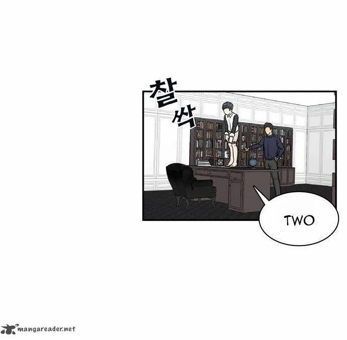 Golden Spoon Chapter 3 page 67