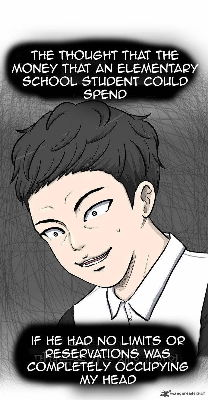 Golden Spoon Chapter 3 page 73