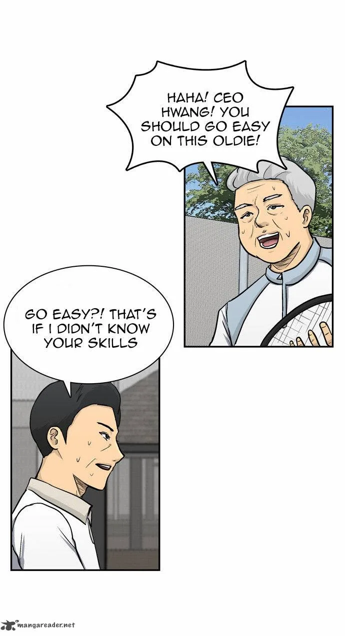 Golden Spoon Chapter 3 page 77