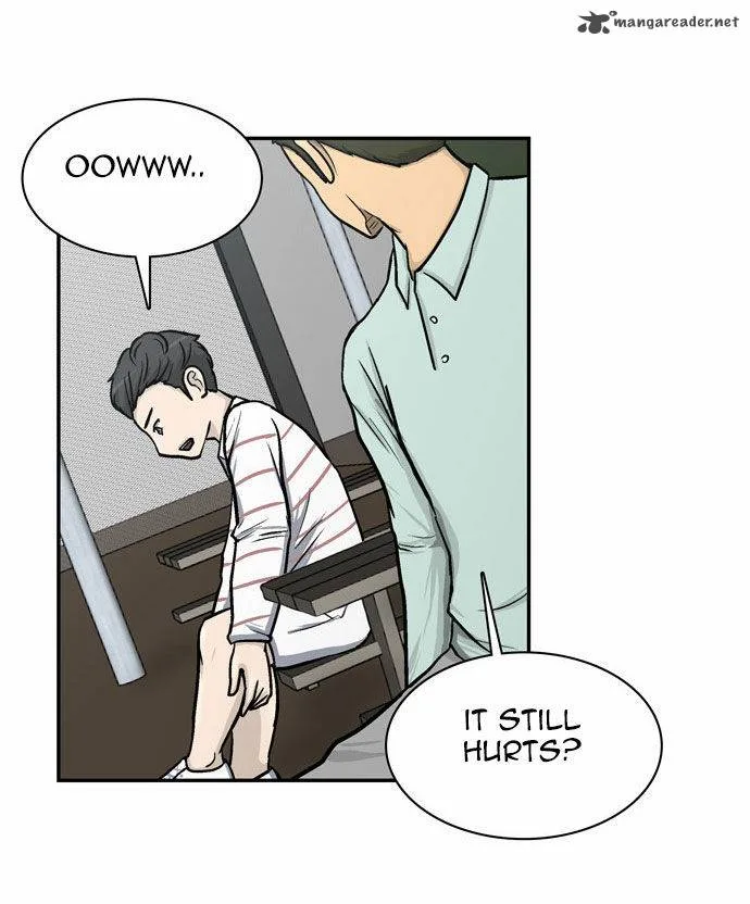 Golden Spoon Chapter 3 page 79