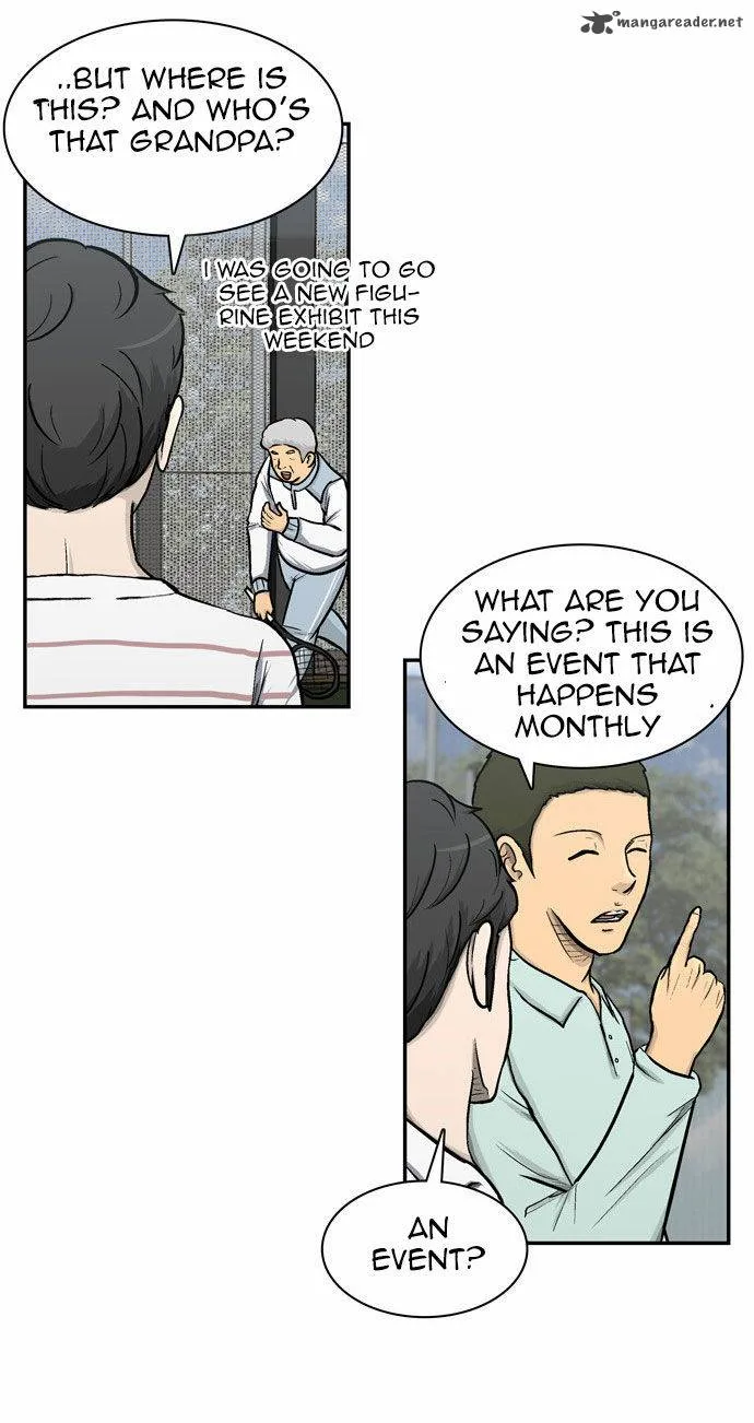 Golden Spoon Chapter 3 page 82