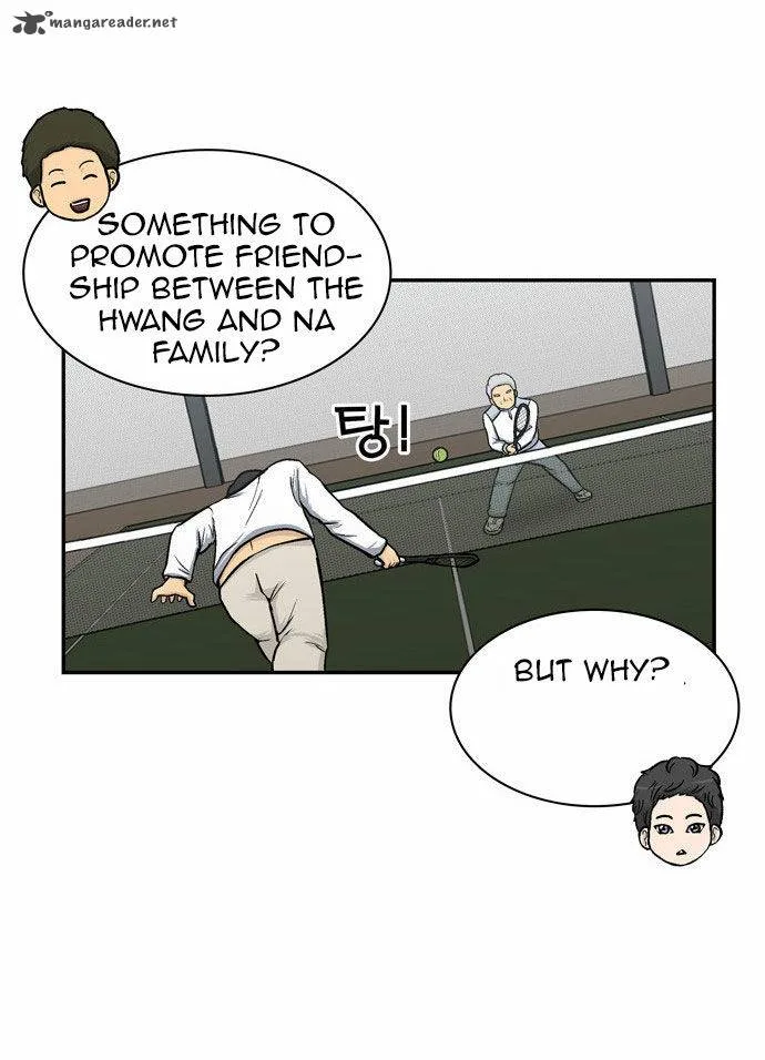 Golden Spoon Chapter 3 page 83