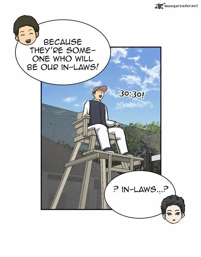 Golden Spoon Chapter 3 page 84