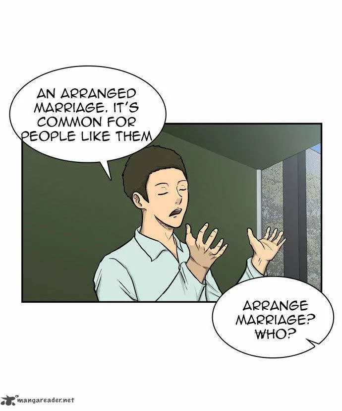 Golden Spoon Chapter 3 page 85