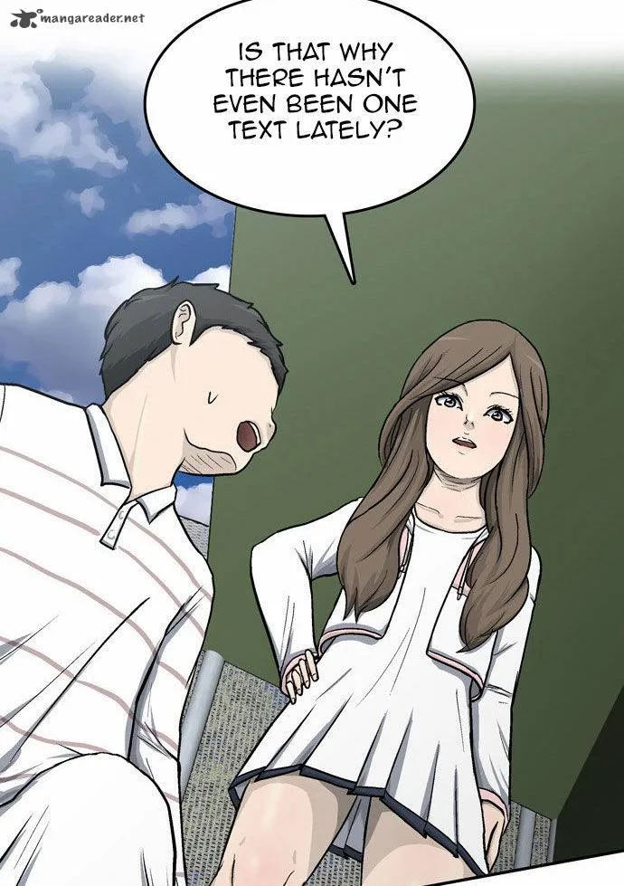 Golden Spoon Chapter 3 page 92