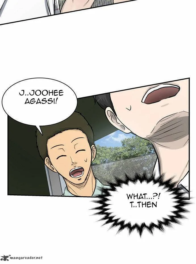 Golden Spoon Chapter 3 page 93