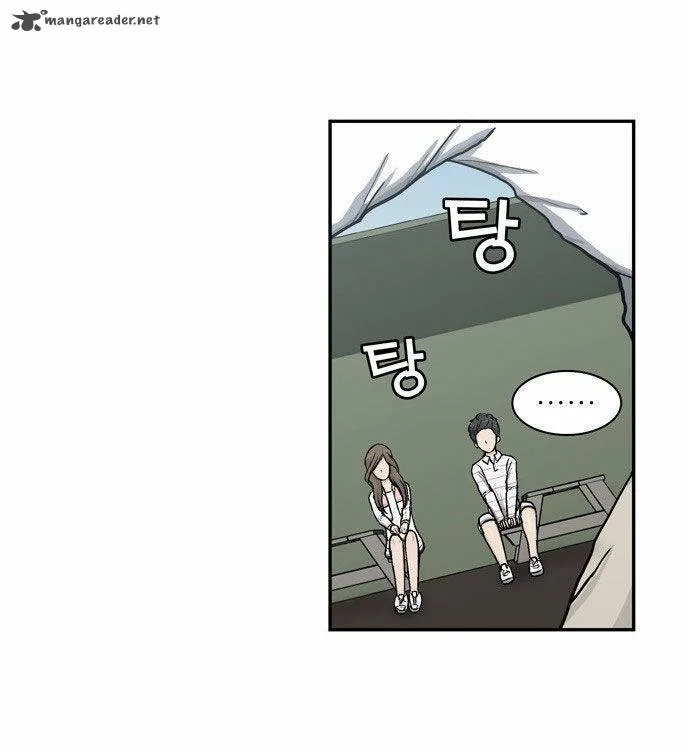 Golden Spoon Chapter 4 page 5