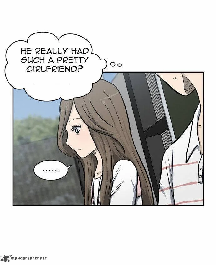 Golden Spoon Chapter 4 page 7