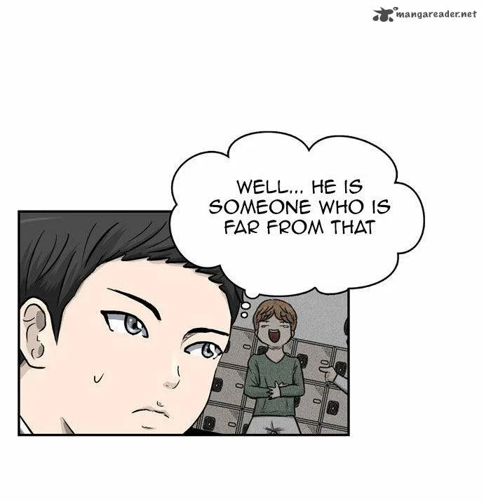 Golden Spoon Chapter 4 page 12