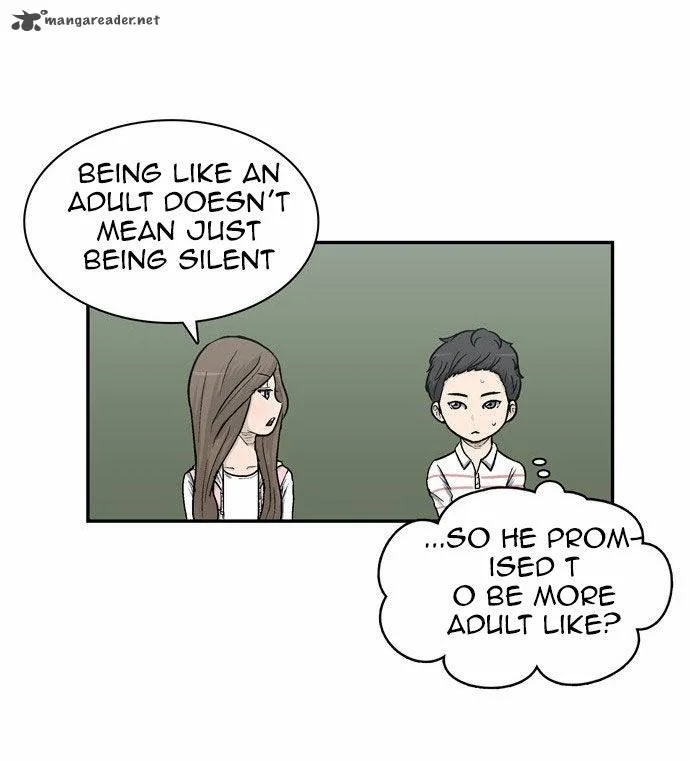 Golden Spoon Chapter 4 page 11