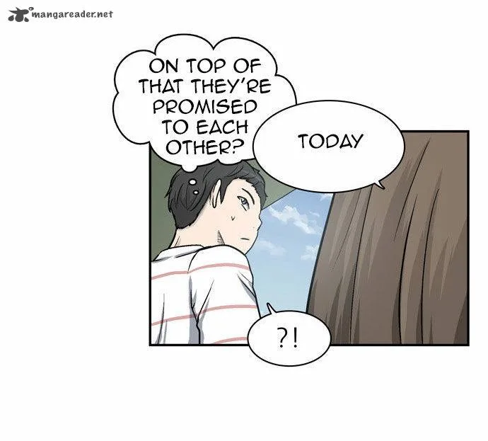 Golden Spoon Chapter 4 page 8