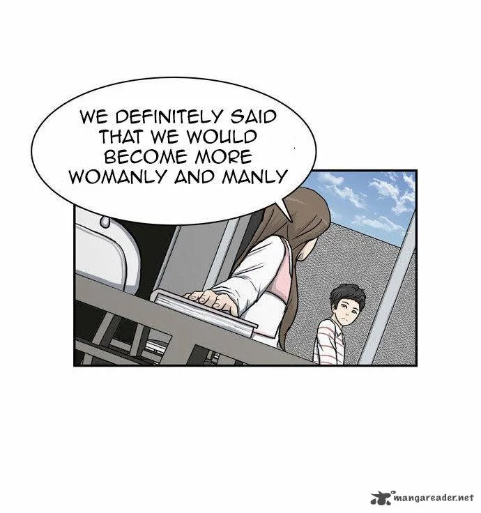 Golden Spoon Chapter 4 page 19