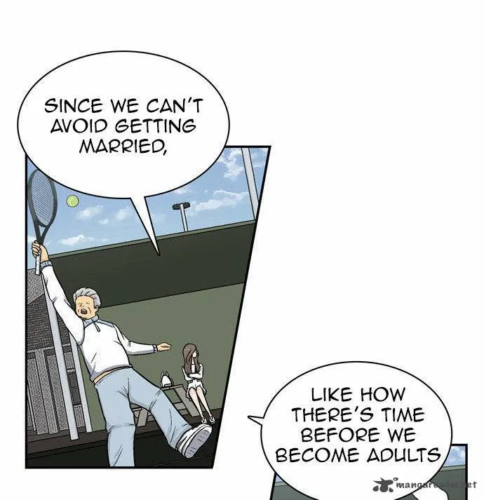 Golden Spoon Chapter 4 page 20