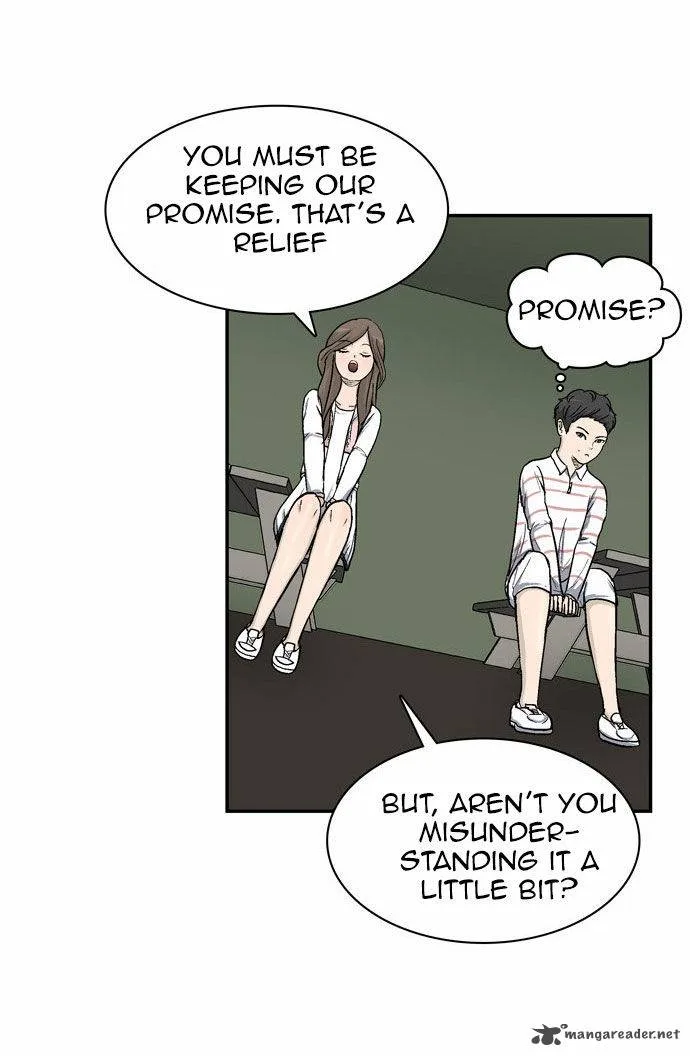 Golden Spoon Chapter 4 page 10