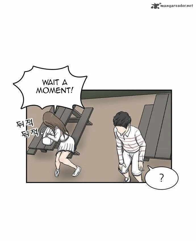 Golden Spoon Chapter 4 page 14