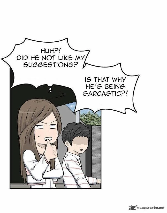 Golden Spoon Chapter 4 page 26