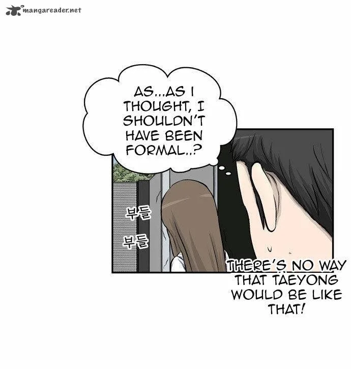 Golden Spoon Chapter 4 page 27