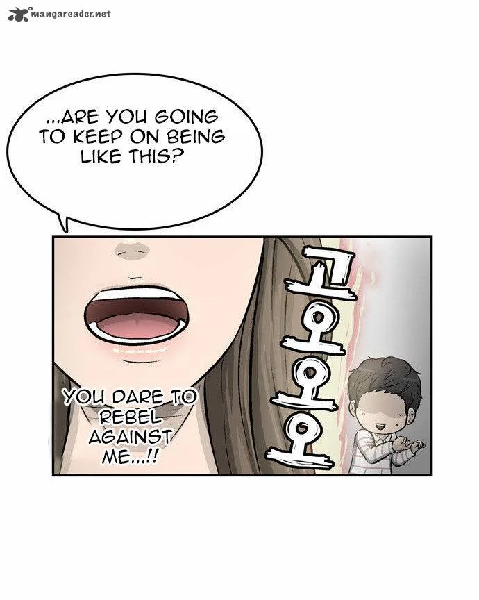Golden Spoon Chapter 4 page 28