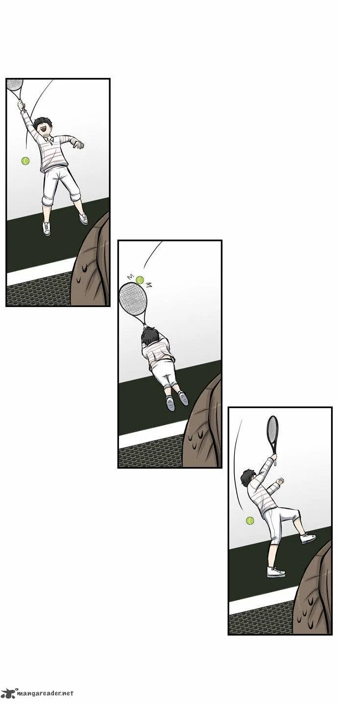 Golden Spoon Chapter 4 page 31