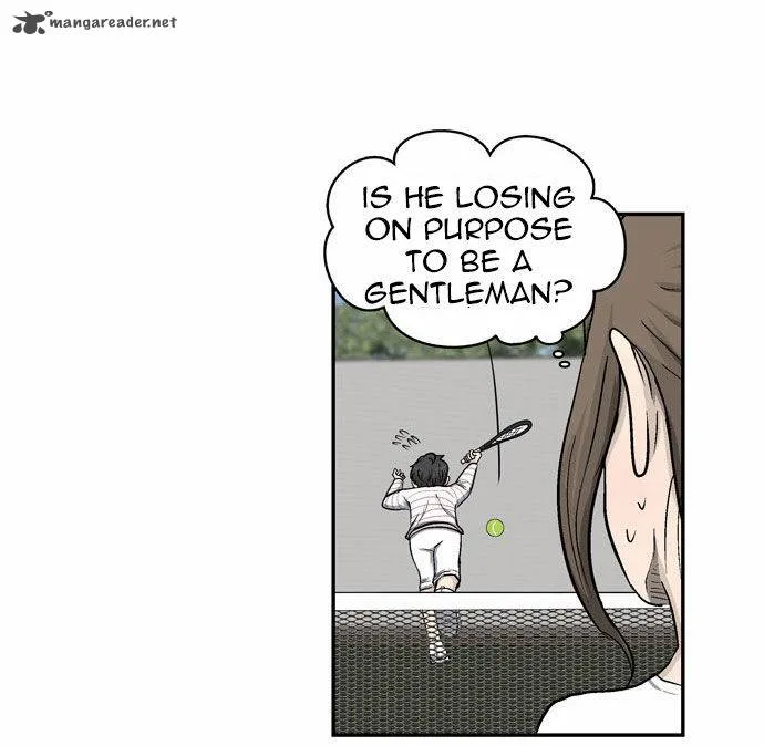 Golden Spoon Chapter 4 page 34
