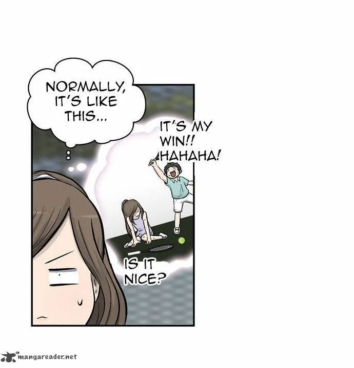 Golden Spoon Chapter 4 page 33