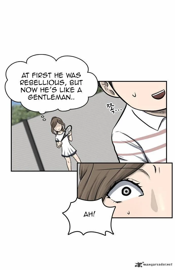 Golden Spoon Chapter 4 page 35